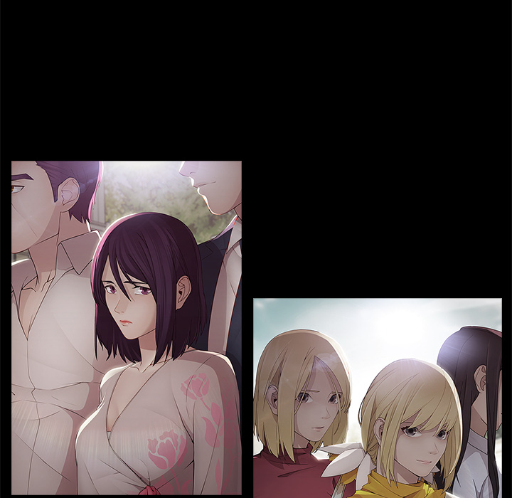 梦蝶 梦蝶：14 第6页