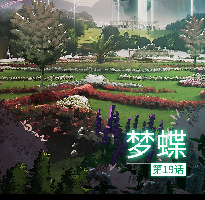 梦蝶 梦蝶：19 第6页