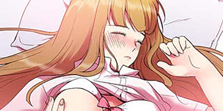 我的秘密炮友 第1话 第1页