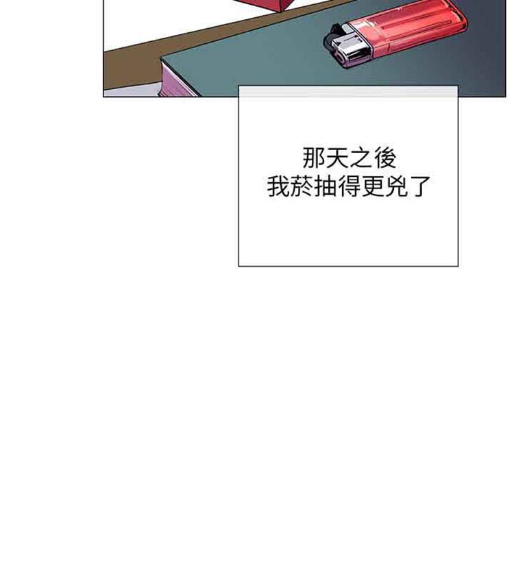 我的秘密炮友 第1话 第21页