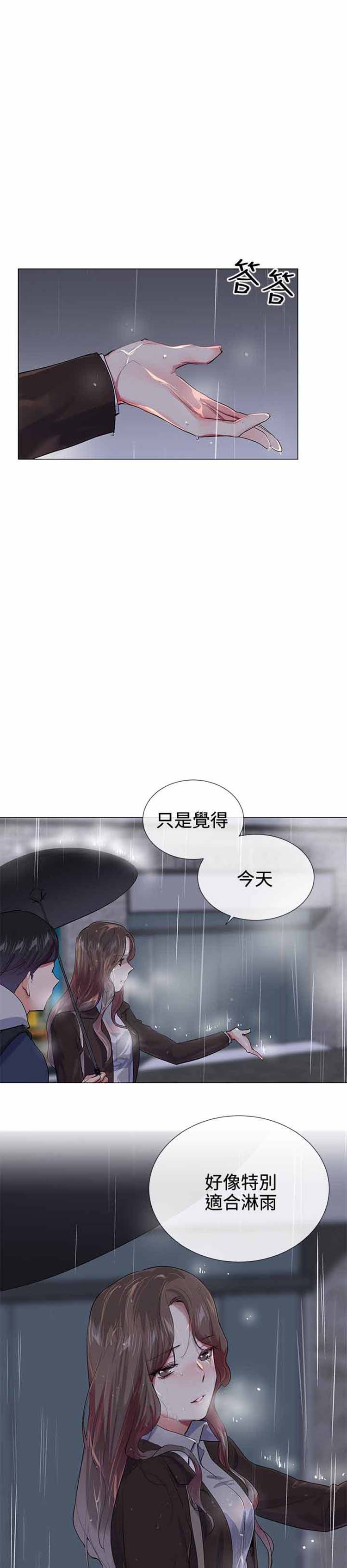 我的秘密炮友 第21话 第22页