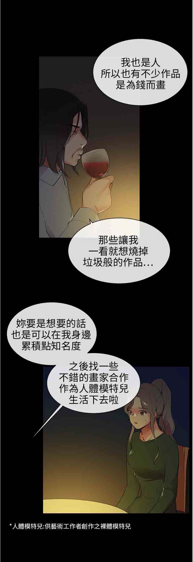 我的秘密炮友 第8话 第27页