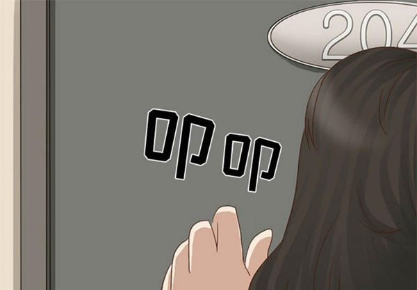 暗黑之恋(黑色爱恋) 第5话 第1页