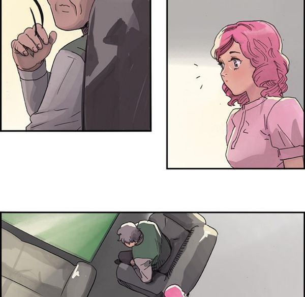 任何小姐 第3话 第70页