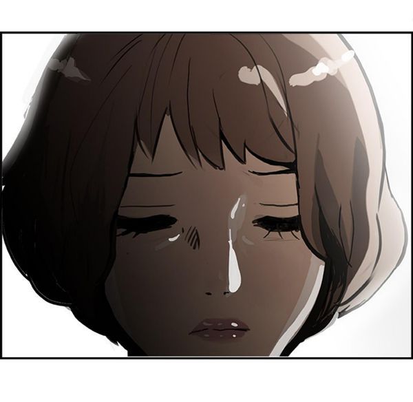 任何小姐 第3话 第108页