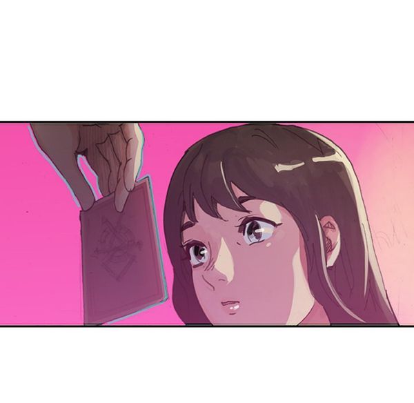 任何小姐 第3话 第29页