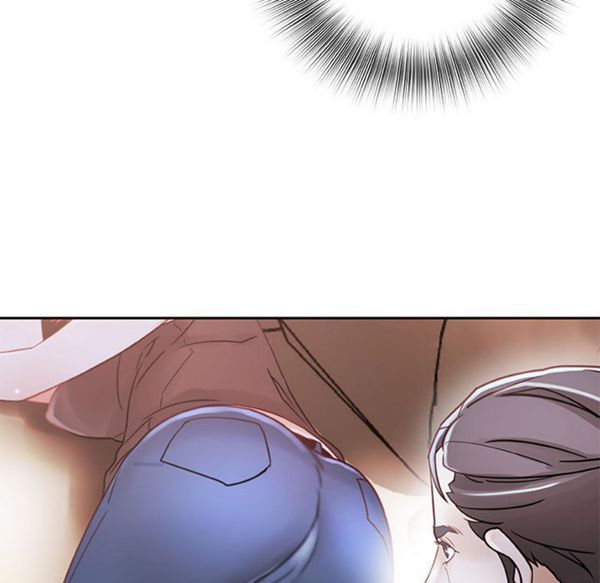女职员 第2话 第69页