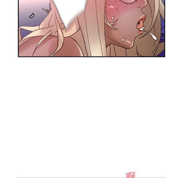 女职员 第9话 第59页