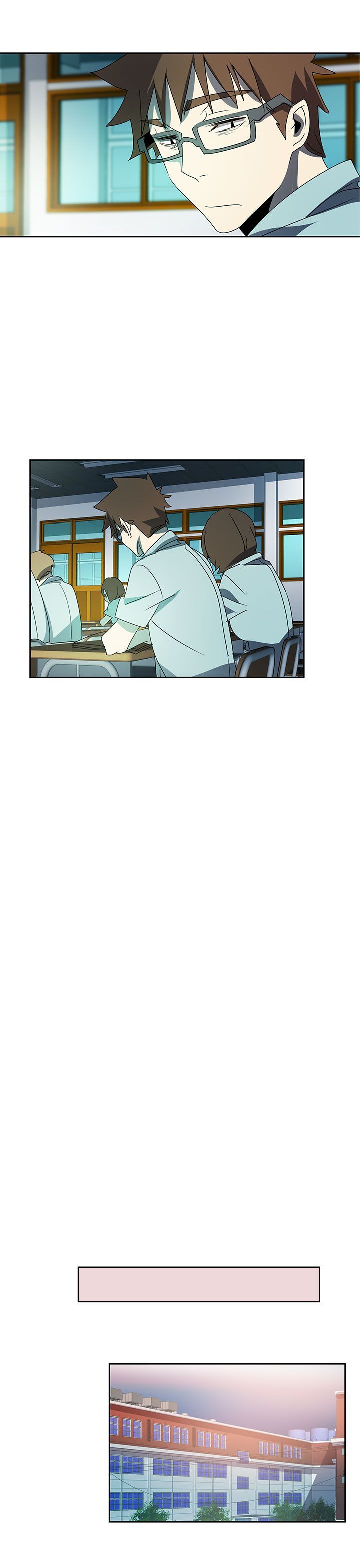 日暮之意 第11话 第31页
