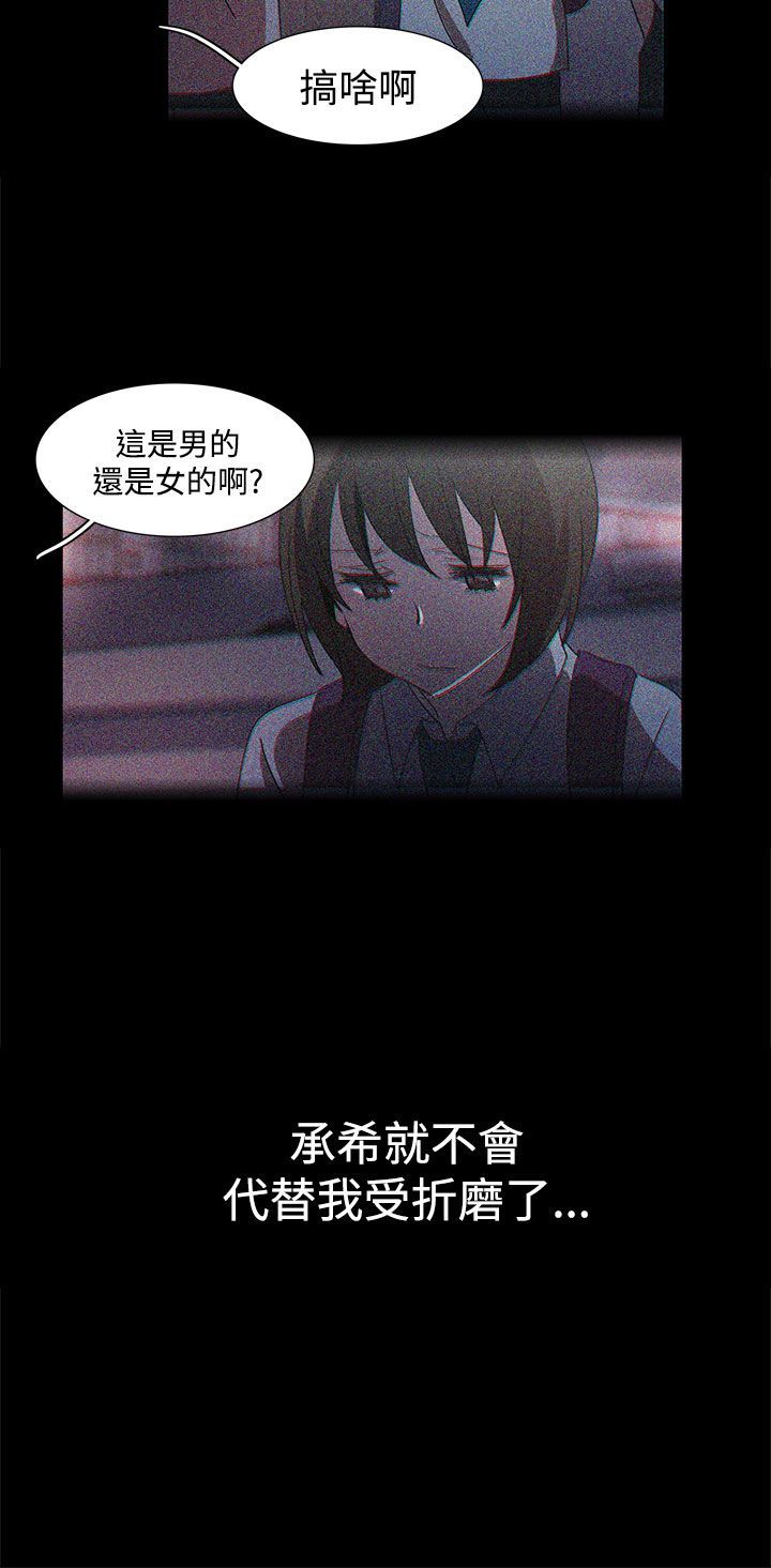 日暮之意 第19话 第6页