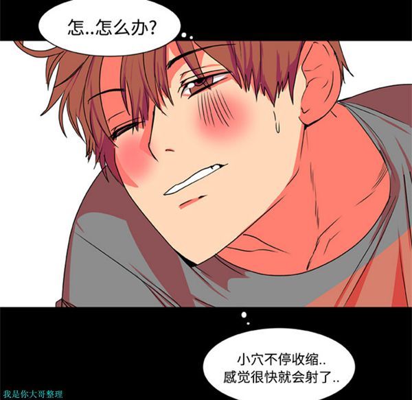 成人竞技场 第3话 第34页