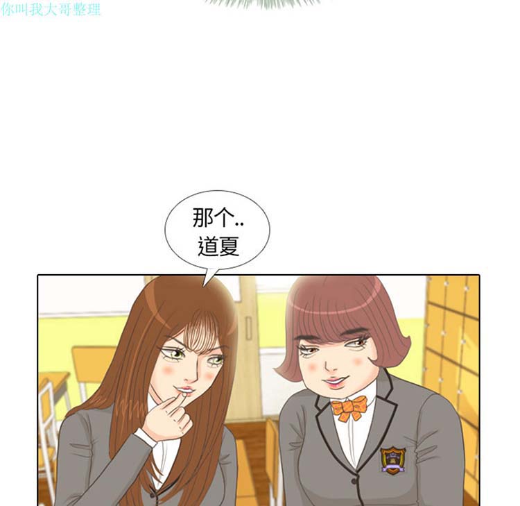 手中的世界 第10话 第47页