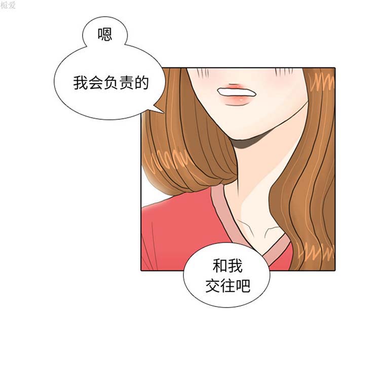 手中的世界 第17话 第7页