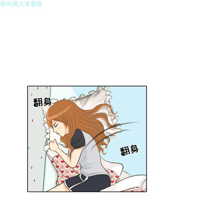 手中的世界 第1话 第5页
