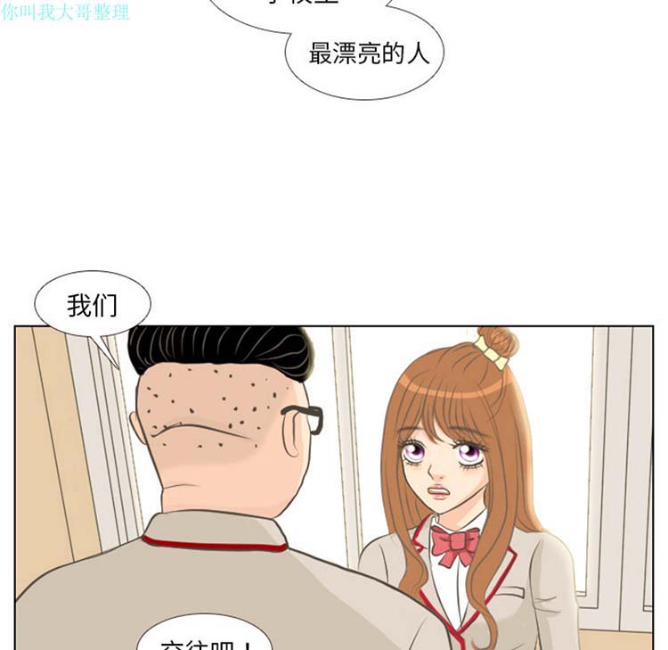 手中的世界 第1话 第55页