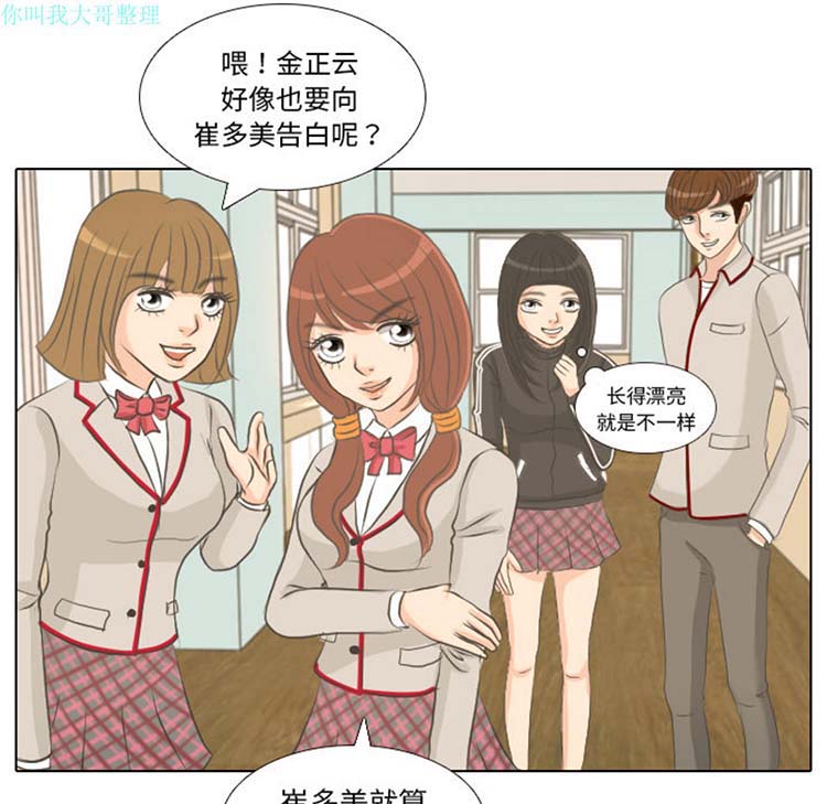 手中的世界 第1话 第51页