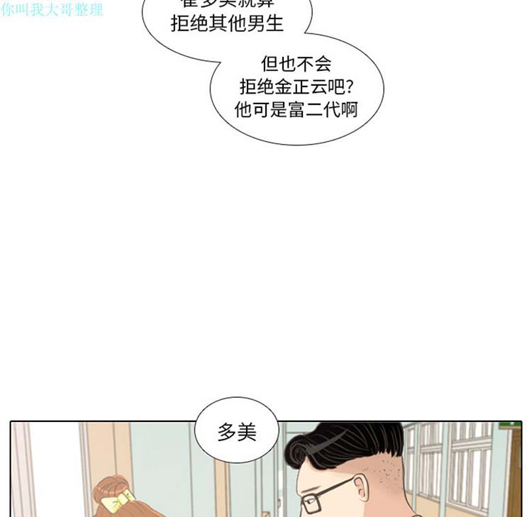 手中的世界 第1话 第52页