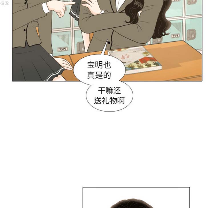手中的世界 第18话 第36页
