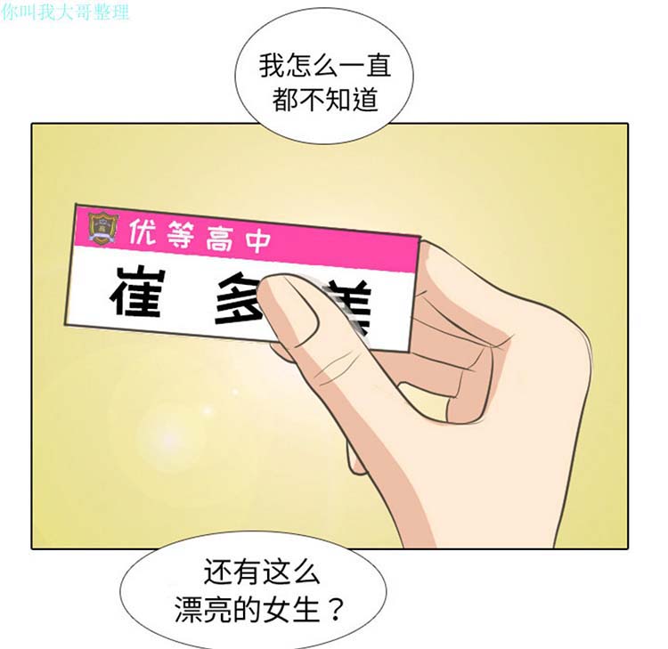 手中的世界 第4话 第66页