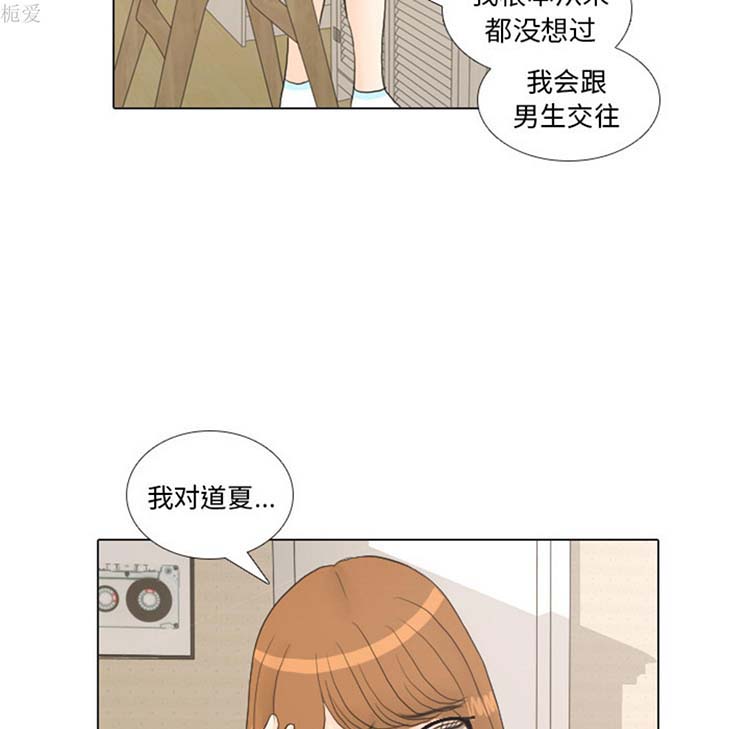 手中的世界 第21话 第18页