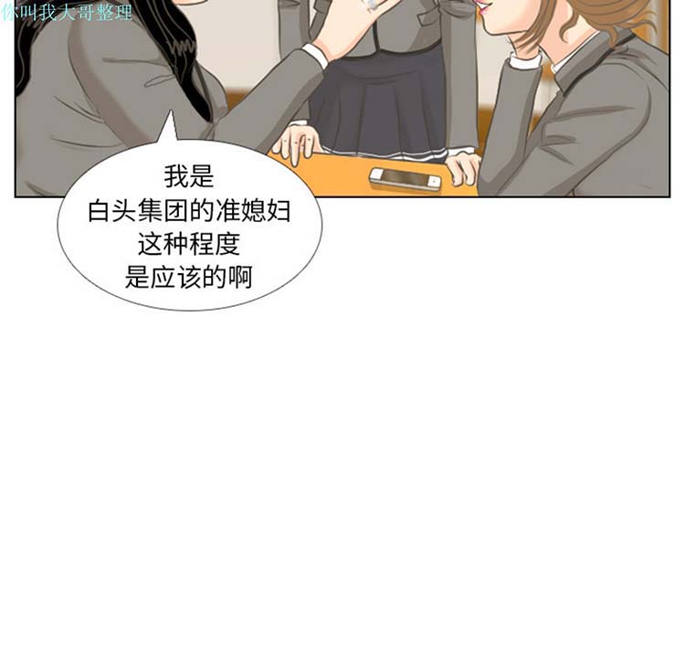 手中的世界 第2话 第24页