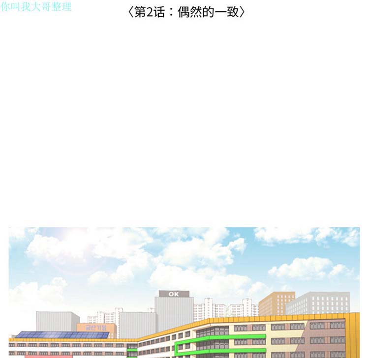 手中的世界 第2话 第15页