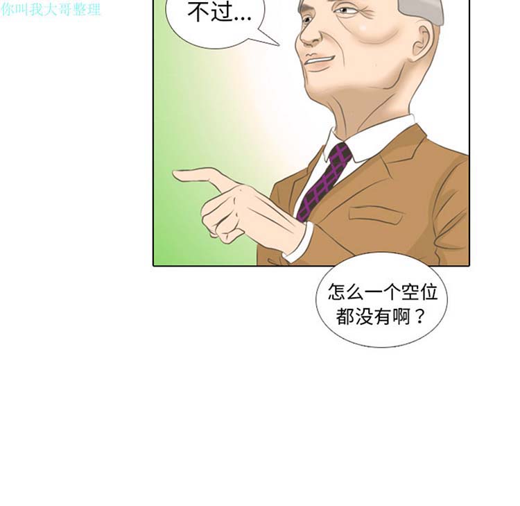 手中的世界 第2话 第42页