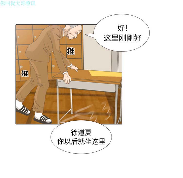 手中的世界 第2话 第43页