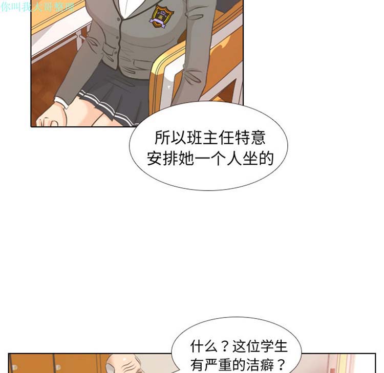 手中的世界 第2话 第48页