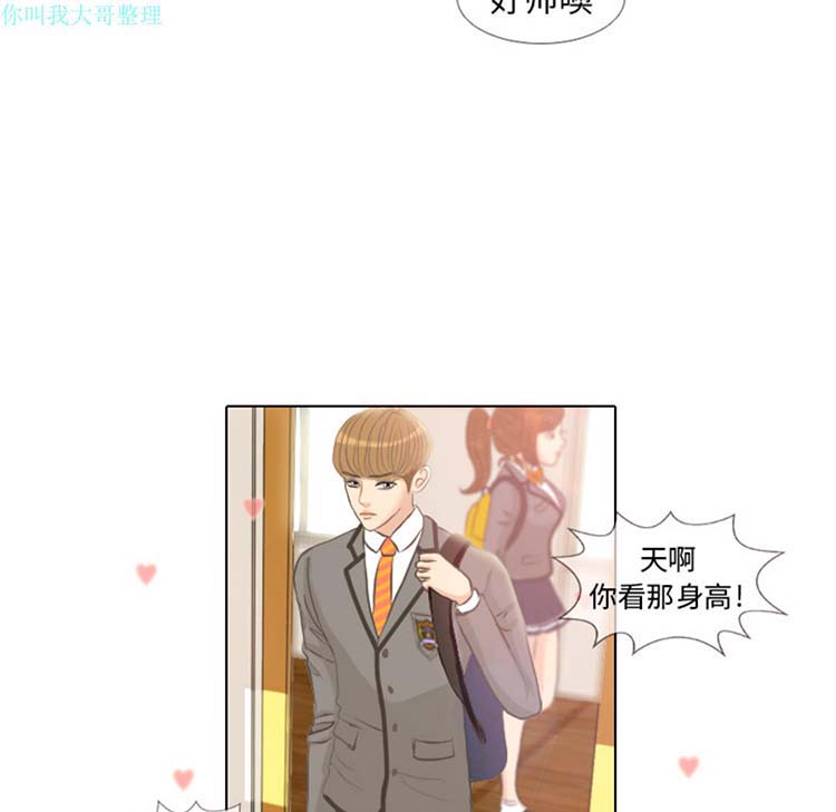 手中的世界 第2话 第35页