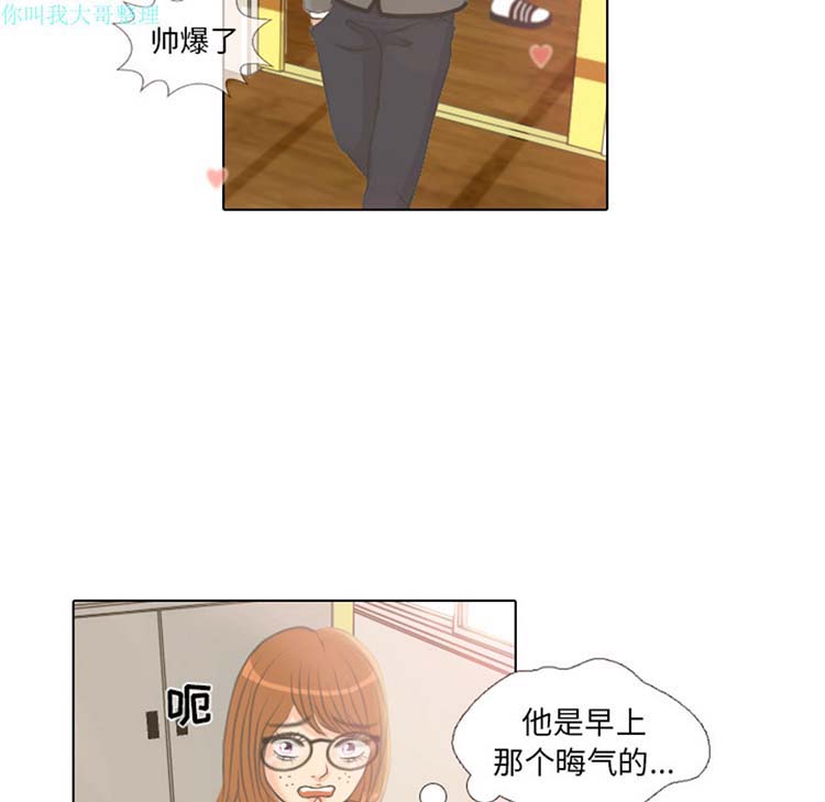 手中的世界 第2话 第36页