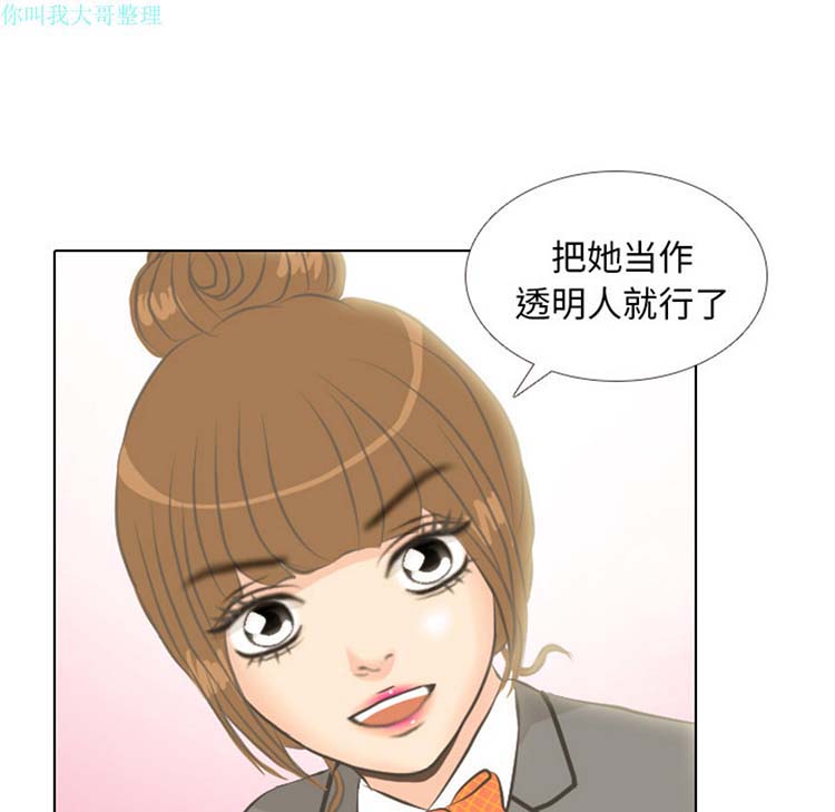 手中的世界 第2话 第69页