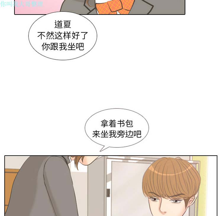 手中的世界 第2话 第70页