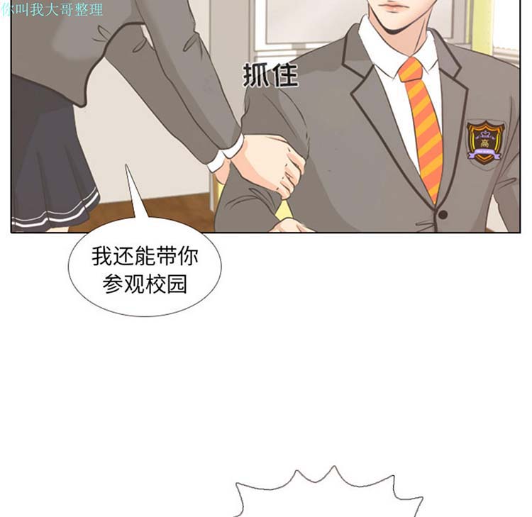 手中的世界 第2话 第71页