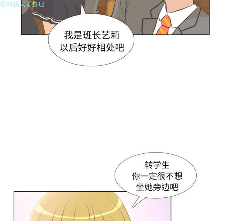 手中的世界 第2话 第65页