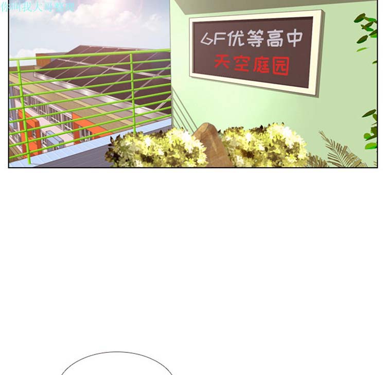 手中的世界 第3话 第28页