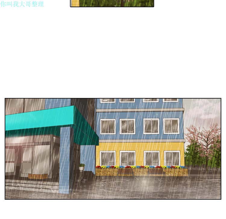 手中的世界 第6话 第23页