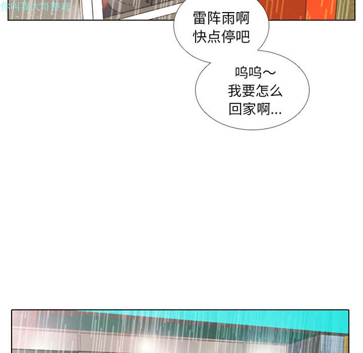 手中的世界 第6话 第25页