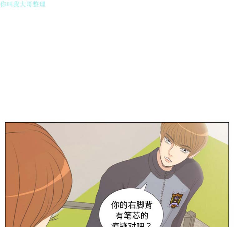 手中的世界 第6话 第45页