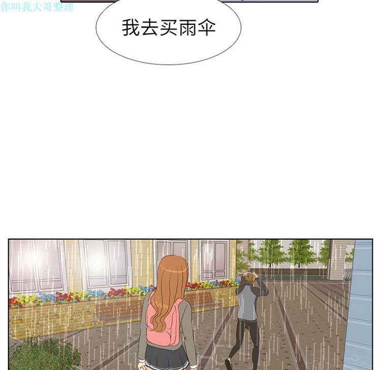 手中的世界 第6话 第68页