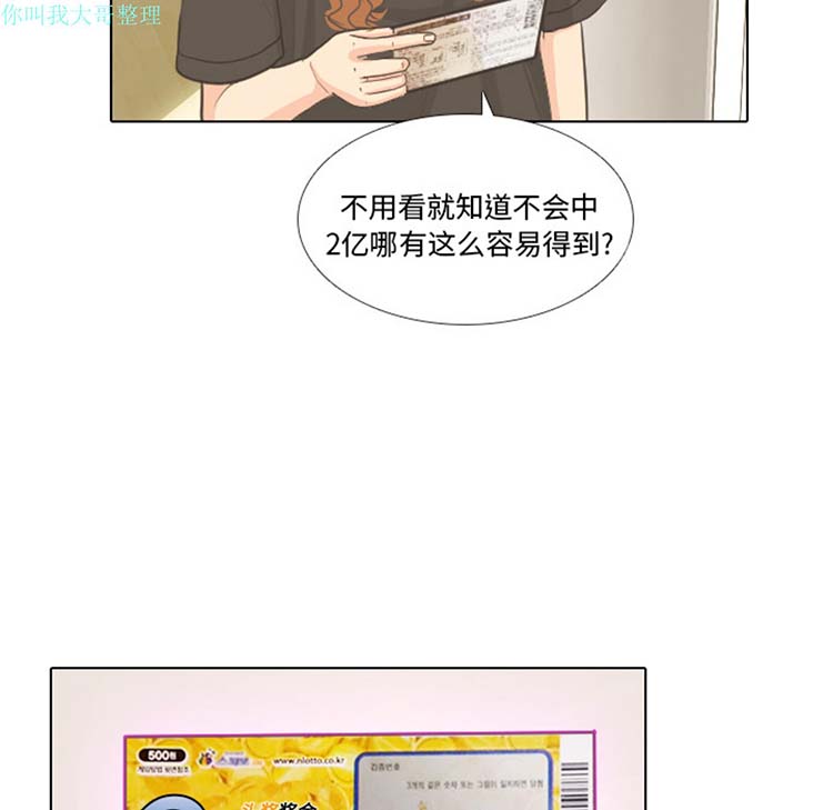 手中的世界 第9话 第22页