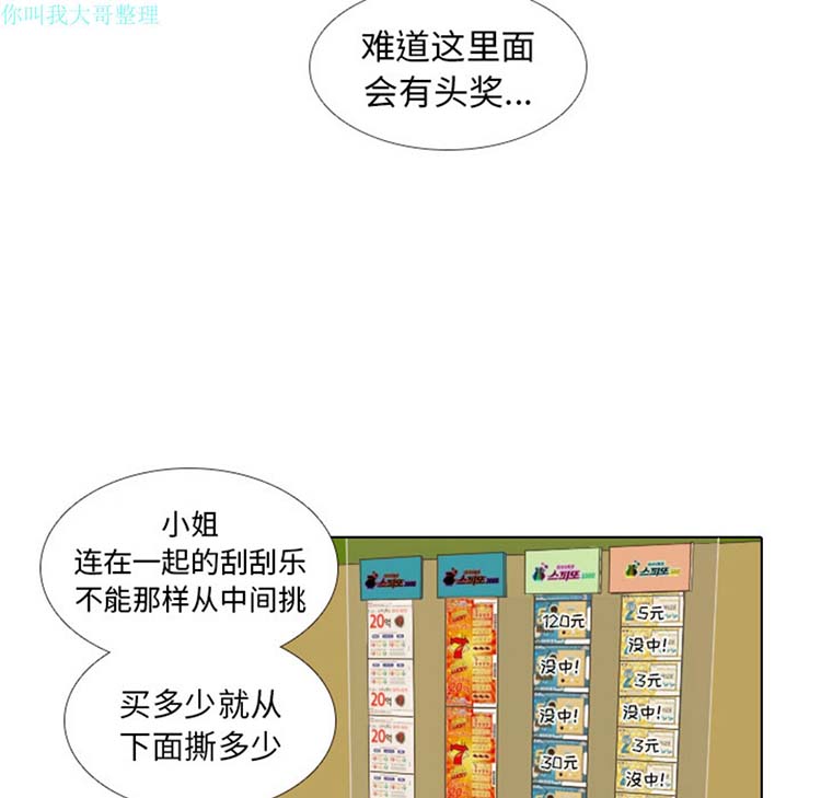 手中的世界 第9话 第36页