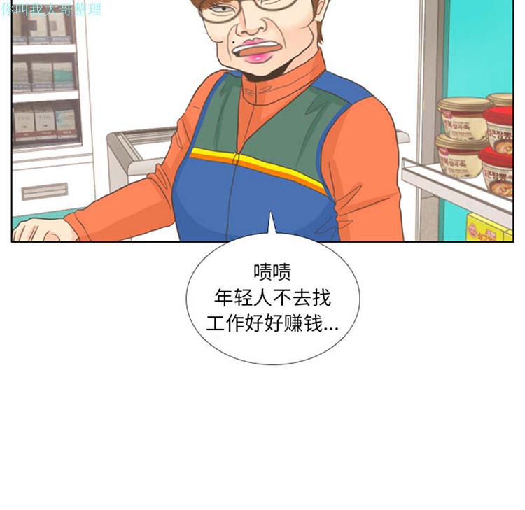 手中的世界 第9话 第54页