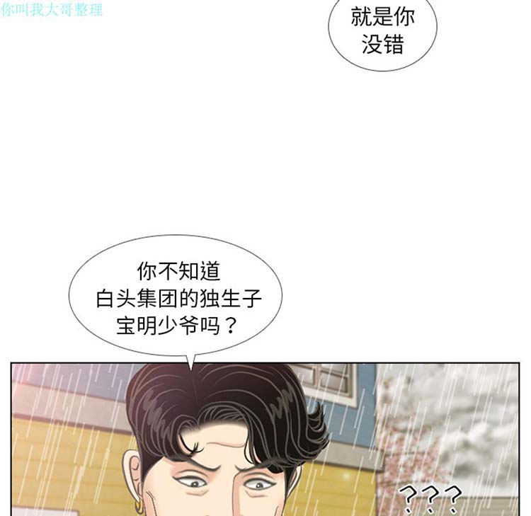 手中的世界 第7话 第24页