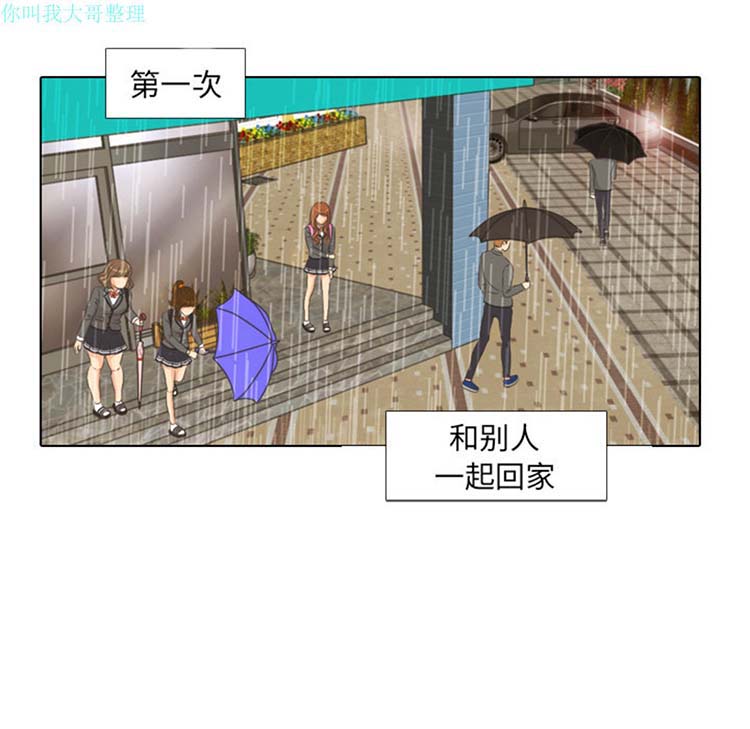 手中的世界 第7话 第5页