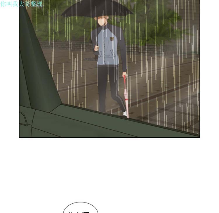 手中的世界 第7话 第51页
