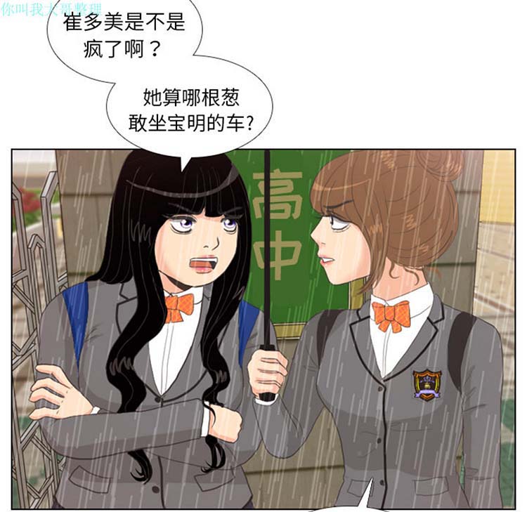 手中的世界 第7话 第64页