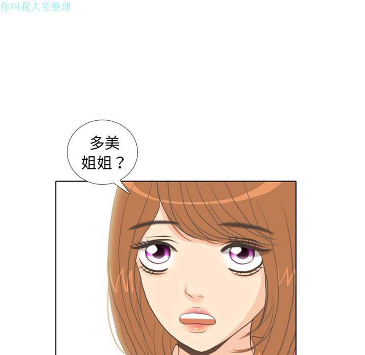 手中的世界 第8话 第10页