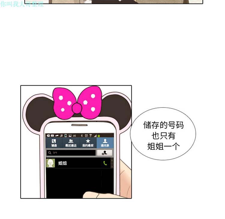 手中的世界 第8话 第73页