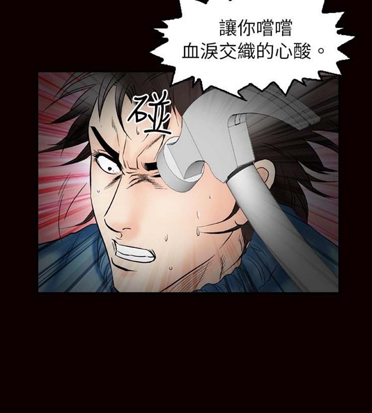 中毒 第23话 第6页